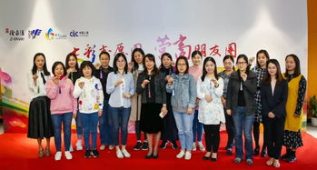 人文徐匯 海派文化與營商服務親密牽手，歡迎加入徐家匯朋友圈